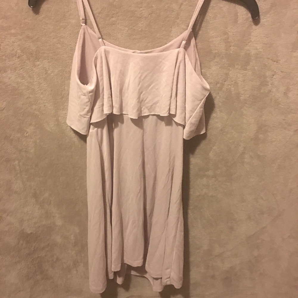 Mini dress - Picture 3 of 3